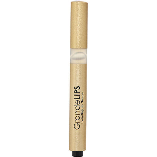 Grande Cosmetics (grande Cosmetics (grandelash)) Grandelips Hydrating Lip Plumper - # Clear 2.4ml/0.07oz