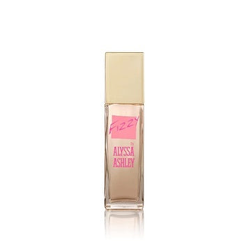 Alyssa Ashley Fizzy Eau De Toilette Spray 50ml/1.7oz