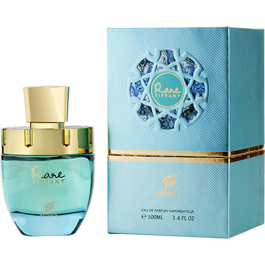 Afnan Perfumes Afnan Rare Tiffany & Co. Eau De Parfum Spray 90ml/3.4oz