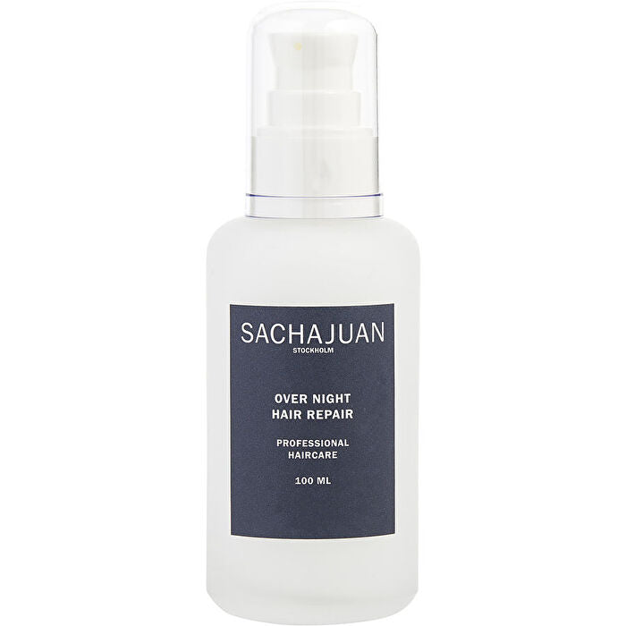 Sachajuan Over Night Hair Repair Treatment 90ml/3.3oz