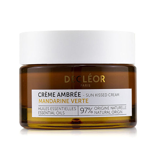 Decleor Green Mandarin Glow Sun-kissed Cream 50ml/1.7oz