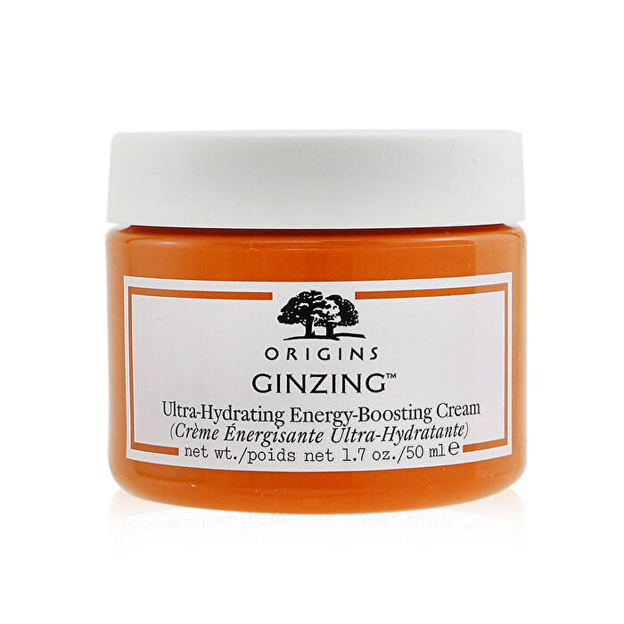 Origins Ginzing Ultra-hydrating Energy-boosting Cream 50ml/1.7oz