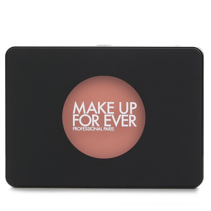Make Up For Ever Longwear Skin-fusing Powder Blush - #b300 Anywhere Peach 4g/0.14oz