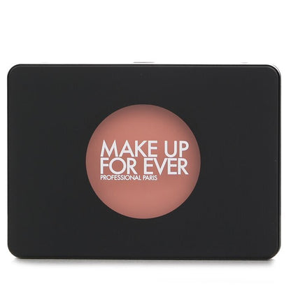 Make Up For Ever Longwear Skin-fusing Powder Blush - #b300 Anywhere Peach 4g/0.14oz