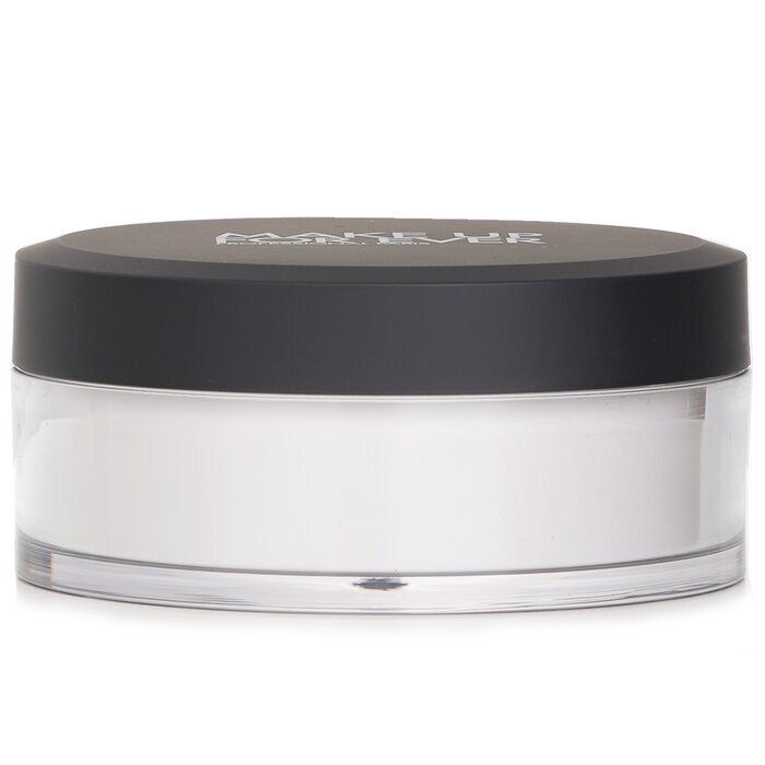 Make Up For Ever Hd Skin Setting Powder - #0.2 Lavender 18g/0.63oz