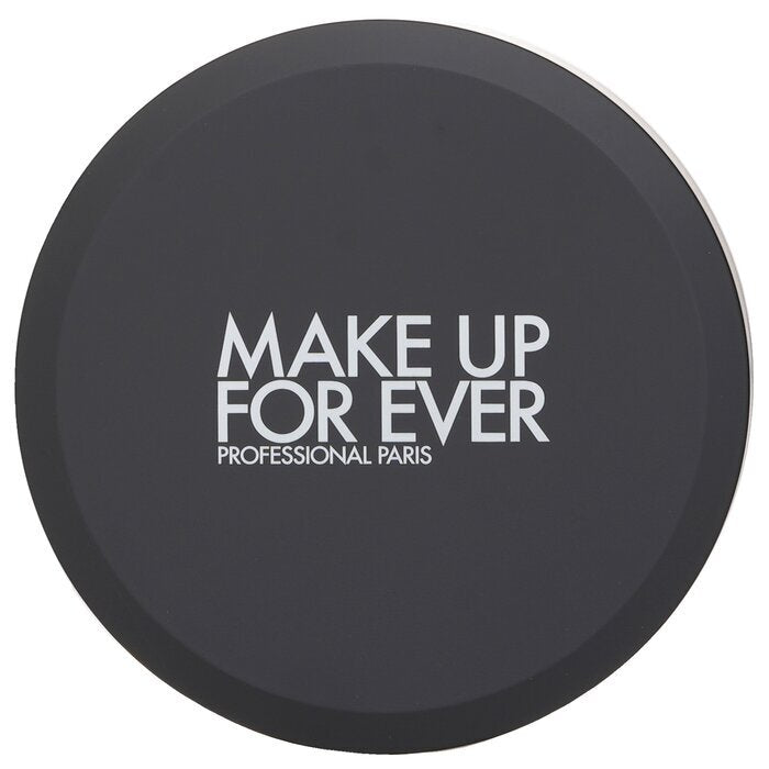 Make Up For Ever Hd Skin Setting Powder - #0.3 Mint 18g/0.63oz