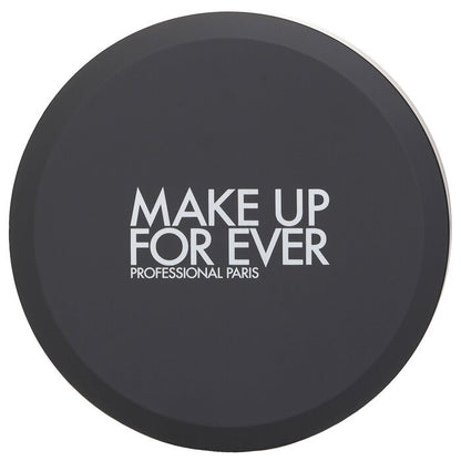Make Up For Ever Hd Skin Setting Powder - #0.3 Mint 18g/0.63oz
