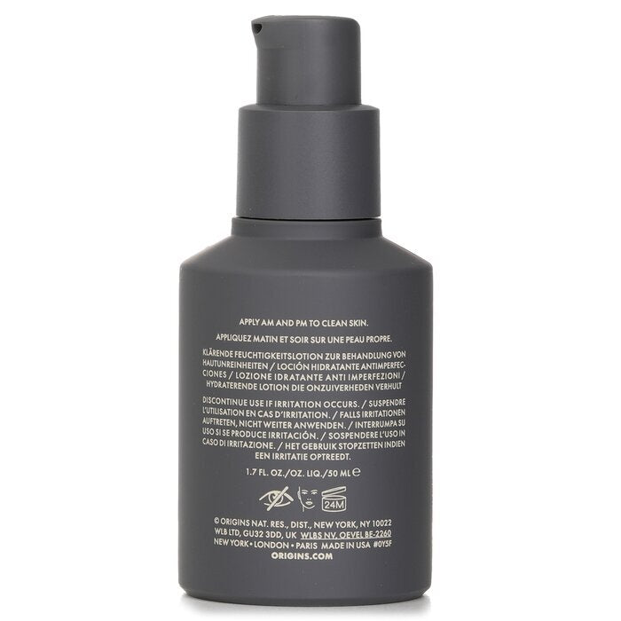 Origins Clear Improvement Blemish Clearing Hydrating Lotion 50ml/1.7oz