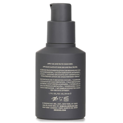 Origins Clear Improvement Blemish Clearing Hydrating Lotion 50ml/1.7oz