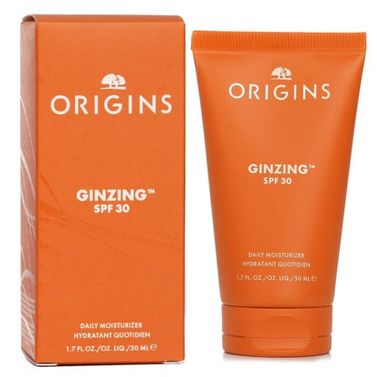 Origins Ginzing Daily Moisturizer SPF 30 50ml/1.7oz