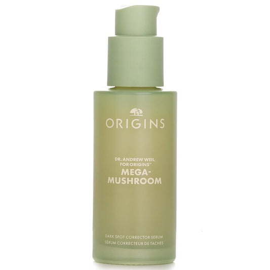 Dr. Andrew Weil for Origins Mega Mushroom Dark Spot Corrector Serum 50ml/1.7oz