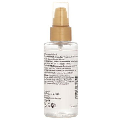 Wella Oil Reflections Light Luminous Reflective Oil 100ml