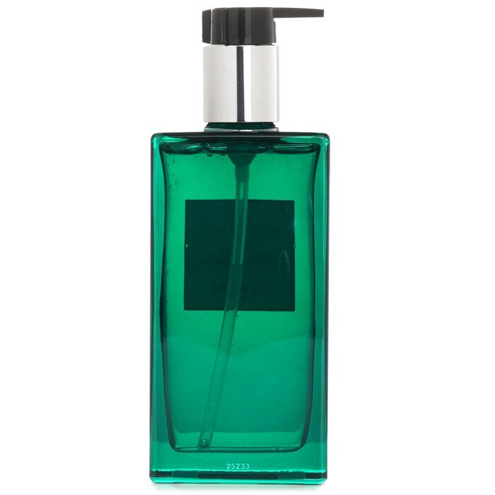 Hermes Eau D'Orange Verte Hair And Body Shower Gel 200ml