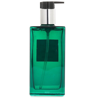 Hermes Eau D'Orange Verte Hair And Body Shower Gel 200ml