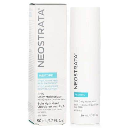 Neostrata Restore PHA Daily Moisturizer 50ml/1.7oz