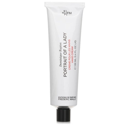 Frederic Malle Portrait Of A Lady Hand Cream 100ml