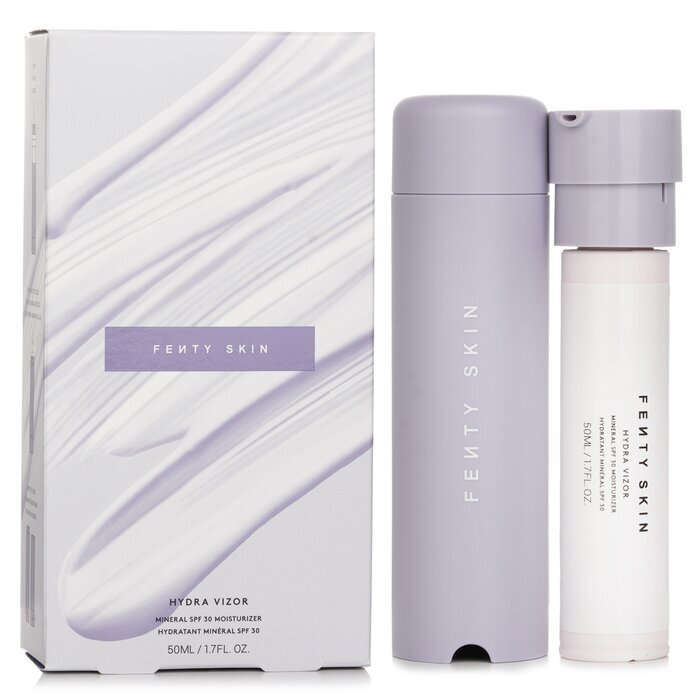 Fenty Beauty by Rihanna Hydra Vizor Mineral Moisturizer SPF 30 50ml