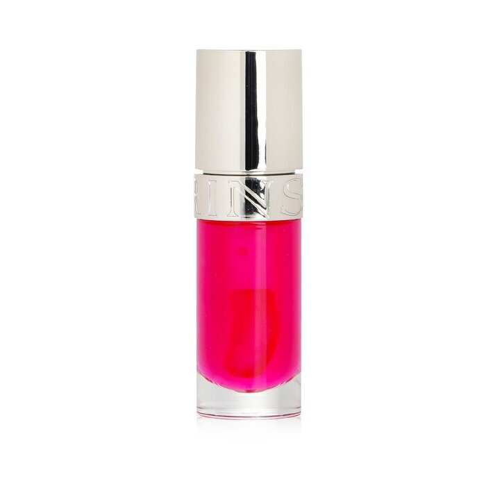 Clarins Lip Comfort Oil - # 04 Pitaya (Box Slightly Damaged) 7ml/0.2oz
