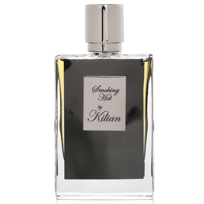 Kilian Smoking Hot Eau De Parfum Refillable Spray 30ml/1.7oz