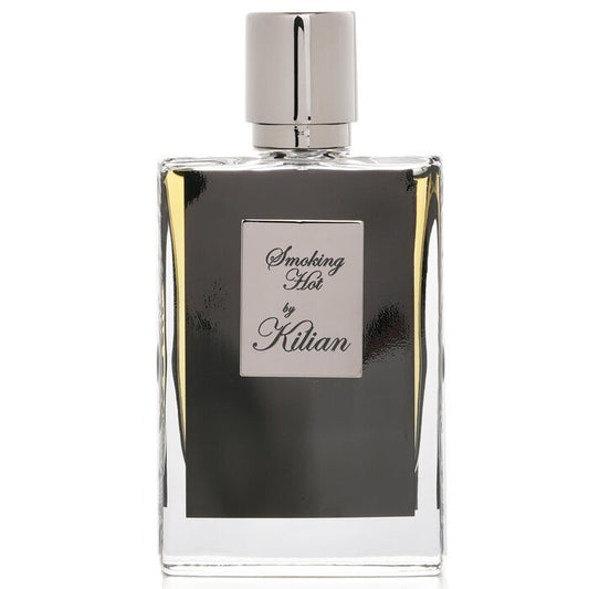 Kilian Smoking Hot Eau De Parfum Refillable Spray 30ml/1.7oz
