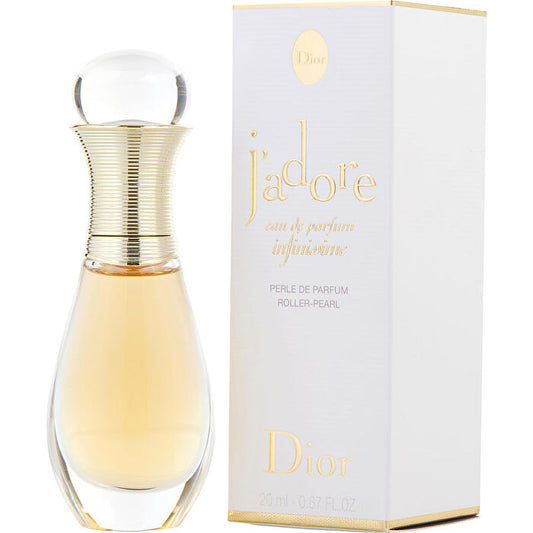 Christian Dior Jadore Eau De Parfum Roller Pearl 0.67oz