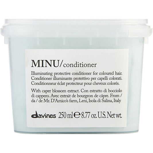 Davines Minu Conditioner 240ml/8.77oz