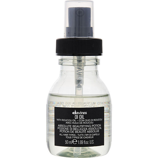 Davines Oi Oil Absolute Beautifying Potion 30ml/1.7oz