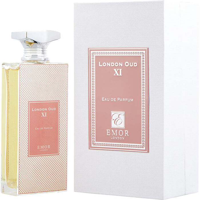Emor London Oud No. 5 Eau De Parfum Spray 120ml/4.2oz