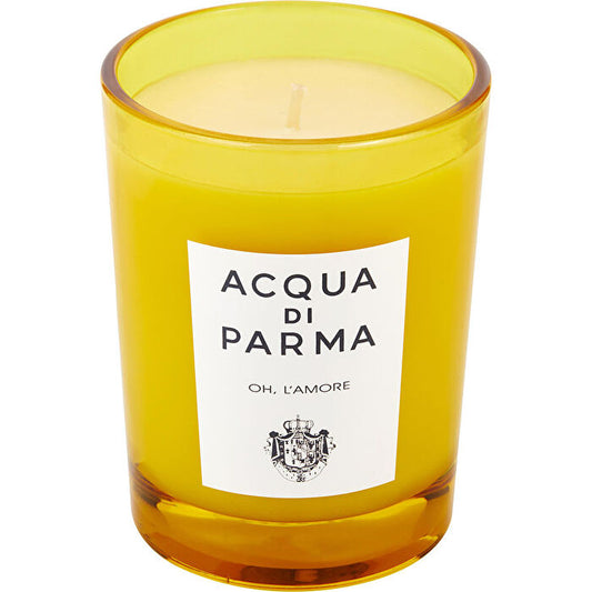 Acqua Di Parma Oh L'amore Candle 200ml/6.7oz