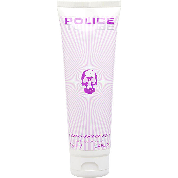 Police To Be Body Lotion 90ml/3.4oz