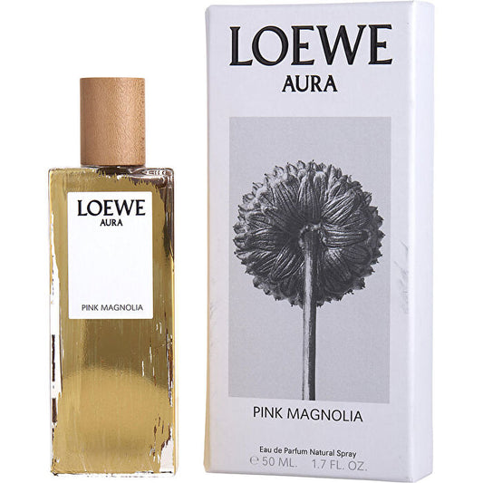 Loewe Aura Pink Magnolia Eau De Parfum Spray 30ml/1.7oz