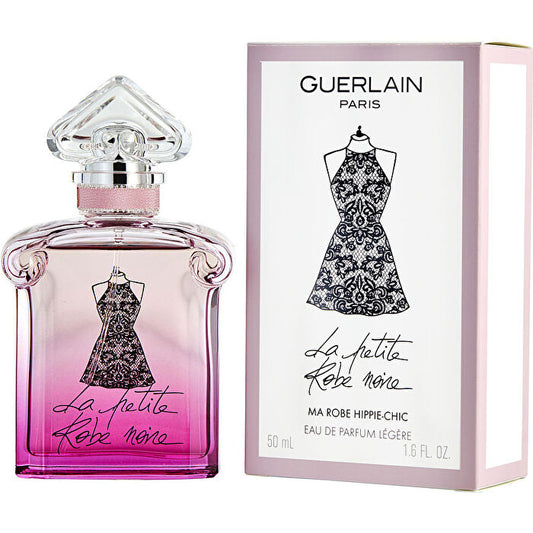 Guerlain La Petite Robe Noire Ma Robe Velours Eau De Parfum Spray 50ml/1.6oz