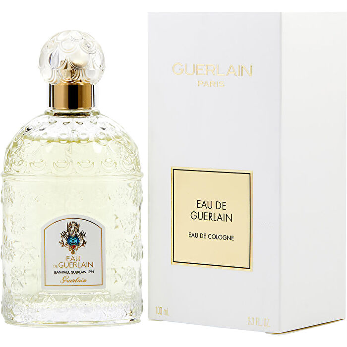 Guerlain Eau De Guerlain Eau De Cologne Spray 90ml/3.3oz
