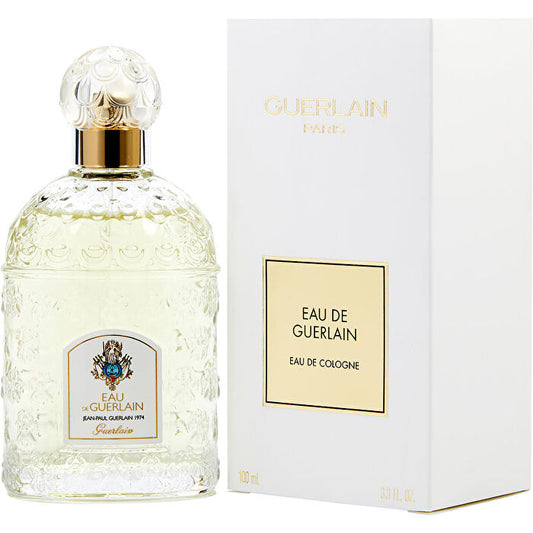Guerlain Eau De Guerlain Eau De Cologne Spray 90ml/3.3oz