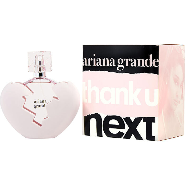 Ariana Grande Thank U Next Eau De Parfum Spray 100ml/3.4oz