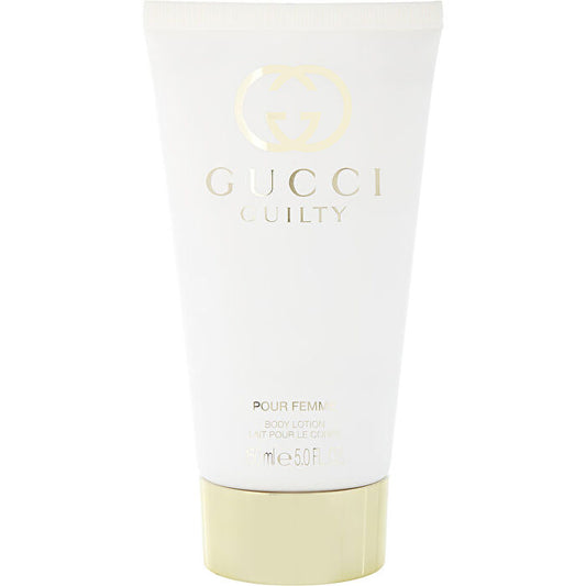 Gucci Guilty Pour Femme Body Lotion 150ml/5oz