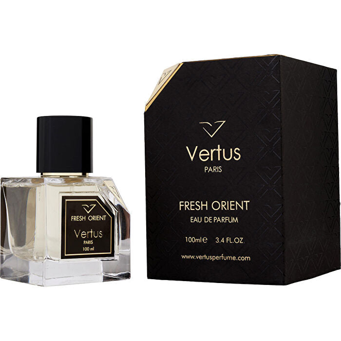 Vertus Fresh Orient Eau De Parfum Spray 90ml/3.4oz