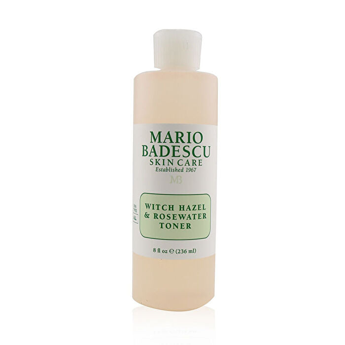 Mario Badescu Witch Hazel & Rosewater Toner 236ml/8oz