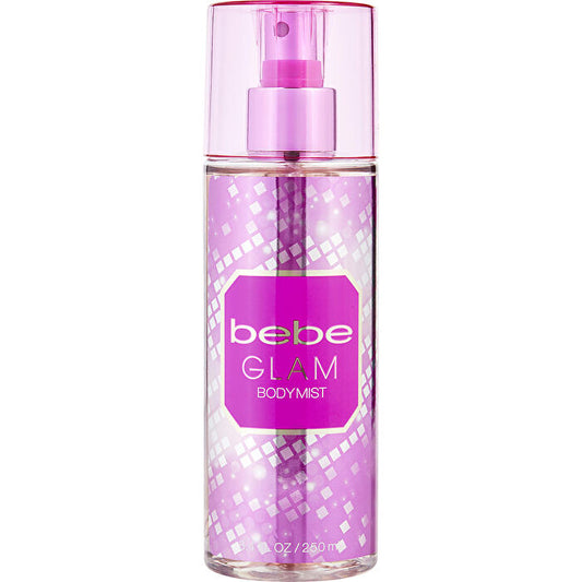 Bebe Glam Body Mist 250ml/8.4oz