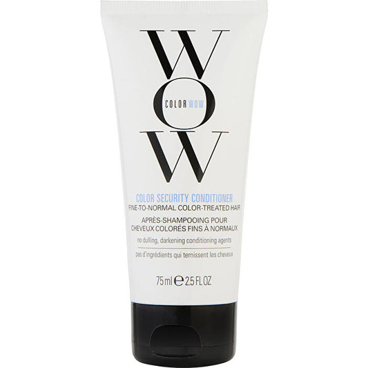 Color Wow Color Security Conditioner - Fine To Normal Hair 75ml/2.5oz