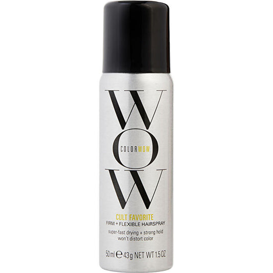 Color Wow Cult Favorite Firm & Flexible Hairspray 45ml/1.5oz