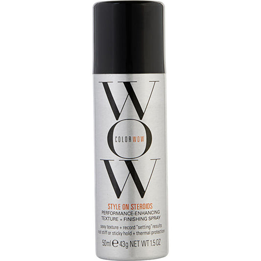 Color Wow Style On Steroids Texturizing Spray 45ml/1.5oz