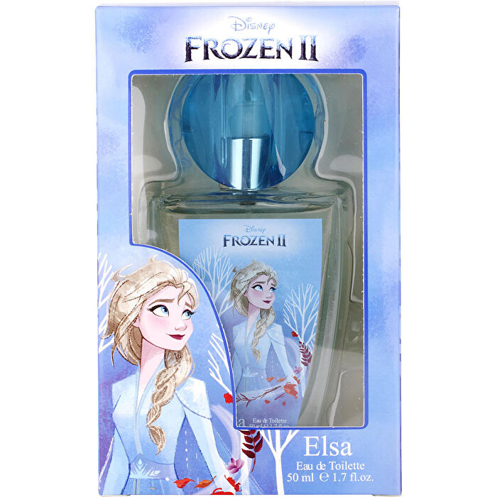Disney Frozen 2 Disney Elsa Eau De Toilette Spray 30ml/1.7oz