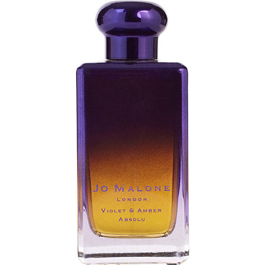 Jo Malone Violet & Amber Absolu Eau De Parfum Spray 90ml/3.4oz