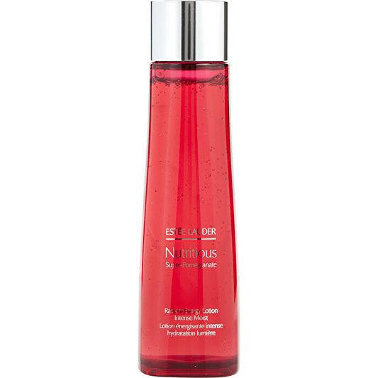 Estee Lauder Nutritious Super-pomegranate Radiant Energy Lotion - Intense Moist (limited Edition) -- 200ml/6.8oz
