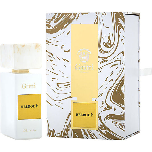 Gritti Rebrode Eau De Parfum Spray 100ml/3.4oz