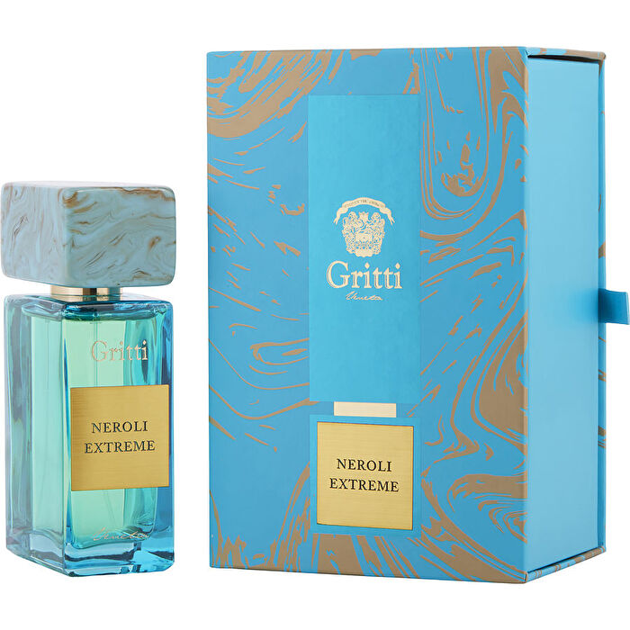 Gritti Neroli Extreme Eau De Parfum Spray 90ml/3.4oz