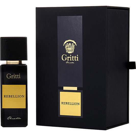 Gritti Costiera Eau De Parfum Spray 100ml/3.4oz