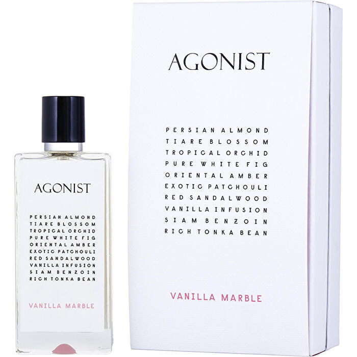 Agonist Vanilla Marble Eau De Parfum Spray 50ml/1.7oz