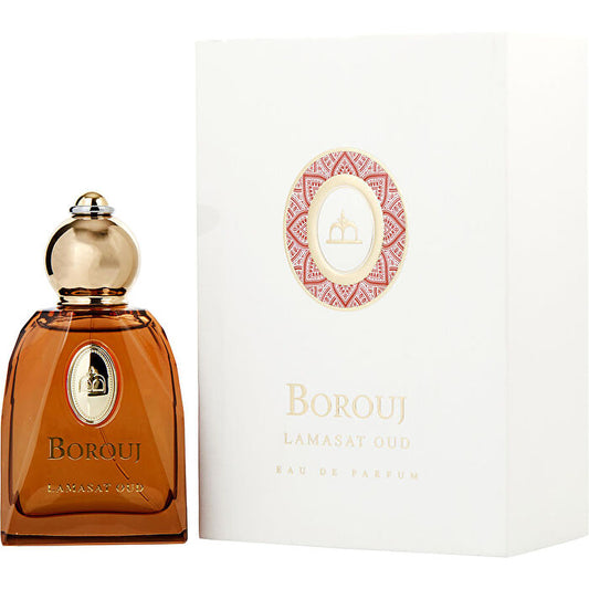 Borouj Lamasat Oud Eau De Parfum Spray 60ml/2.9oz